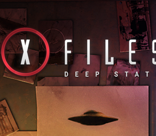 Анонсирована игра по мотивам «Секретных материалов» для мобильных устройств и Facebook