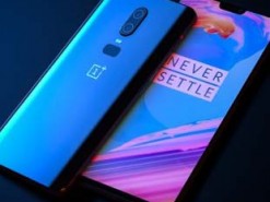 OnePlus намекает на необычную функцию в новом флагмане