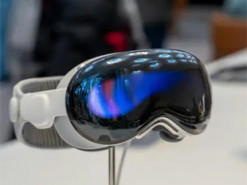 Apple працює відразу над двома новими версіями гарнітури Vision Pro