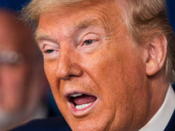 Хакер всего с 5 попытки подобрал пароль от Twitter Трампа