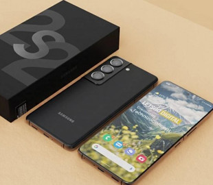 Появились качественные рендеры неанонсированных смартфонов серии Galaxy S22