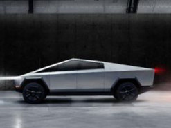 Какие версии электрического пикапа Tesla Cybertruck наиболее популярны?