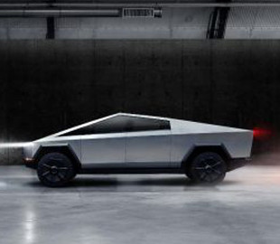 Какие версии электрического пикапа Tesla Cybertruck наиболее популярны?