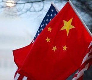  	 Индустрия чипов и рынок электроники пострадают из-за торговой войны США и КНР