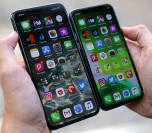 Благодаря разработке IBM техника Apple стала ещё безопасней