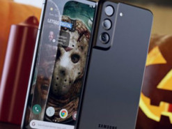 Samsung разрешила управлять мощностью смартфона