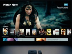 Стало известно, когда Apple запустит телевизионный сервис