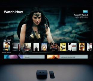 Стало известно, когда Apple запустит телевизионный сервис