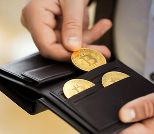 Более четверти американцев поддерживают признание биткоина законным платежным средством в США