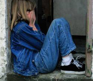 В Херсоне задержан педофил, который в сети домогался 14-летней девочки