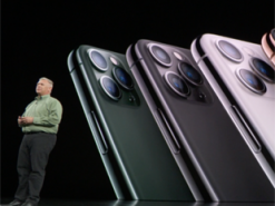 Не так все радостно. Камеры нового iPhone могут спровоцировать трипофобию