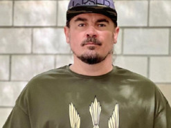 Фагот розповів про заруби з братом з Харкова, який є прихильником "русского міра"