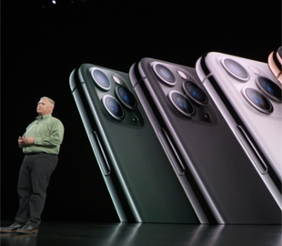 Не так все радостно. Камеры нового iPhone могут спровоцировать трипофобию