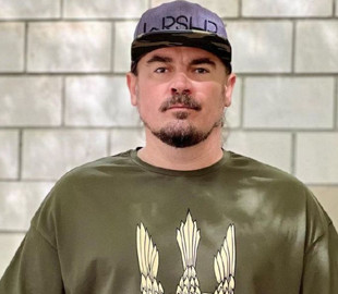 Фагот розповів про заруби з братом з Харкова, який є прихильником "русского міра"