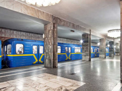 У Києві змінюватимуть турнікети на станції метро «Тараса Шевченка»: що зміниться