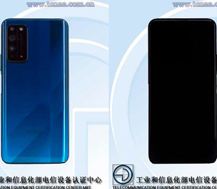 Стали известны характеристики смартфона Honor X10