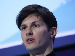 Павел Дуров назвал семь причин не переезжать в США