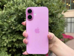 Чому не варто купувати iPhone 15 Pro та iPhone 16 у Китаї