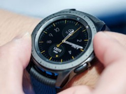 Samsung навсегда изменит наше взаимодействие с умными часами