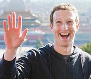 Марк Цукерберг по богатству обошел Уоррена Баффета