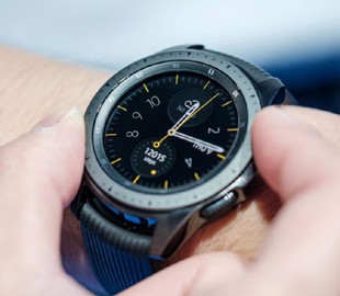 Samsung навсегда изменит наше взаимодействие с умными часами
