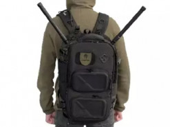 В Україні розробили портативну систему РЕБ, яка глушить частоти FPV-дронів