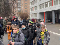 Массовое "минирование" харьковских школ: что известно