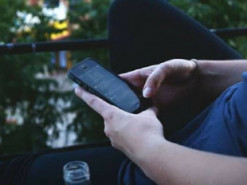 В смартфонах появится "пьяный режим"