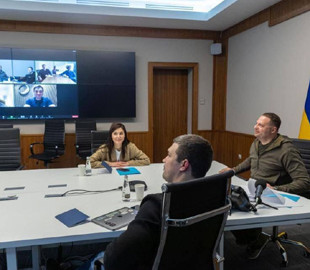 Мінцифри обговорює співпрацю з братом Ілона Маска та американським бізнесом загалом — Федоров