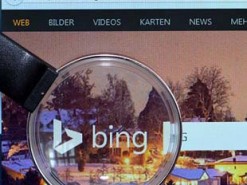 Поисковик Bing от Microsoft показывает детскую порнографию