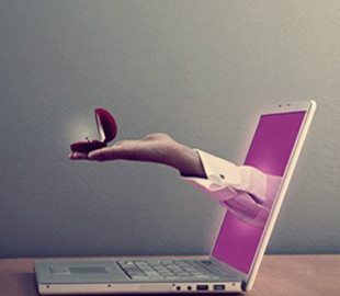 В Киеве интернет-знакомство закончилась для женщины ограблением