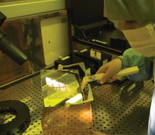 Власти США выразили обеспокоенность зависимостью от Тайваня в полупроводниковой сфере