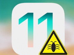 Apple объяснила, почему в iOS 11 много багов