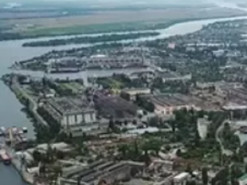 Штучний інтелект назвав чотири міста України, які найбільше постраждають від глобального потепління