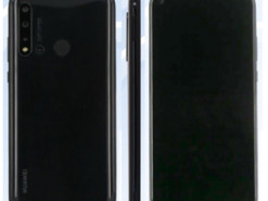 Опубликованы фотографии смартфона Huawei Nova 5i