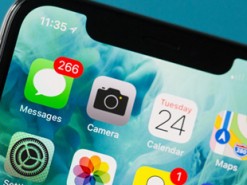 Очередная утечка подтвердила дизайн новых iPhone