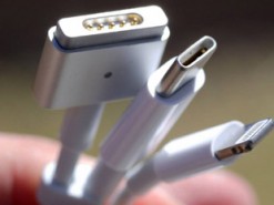 Apple задумалась о возвращении MagSafe в новые MacBook