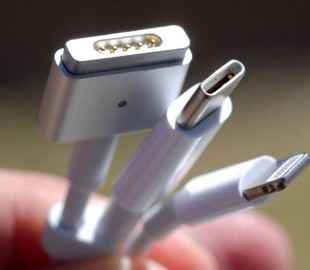 Apple задумалась о возвращении MagSafe в новые MacBook