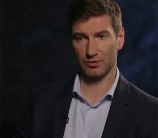 Антону Красовському оголосили підозру в закликах до геноциду