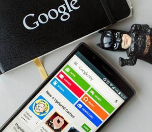 Google удалила из Google Play 145 вредоносных приложений для Windows