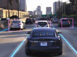 Илон Маск пообещал, что автопилот по подписке будет доступен в Tesla со второго квартала