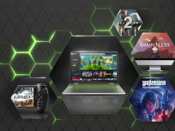 Microsoft інтегрує GeForce Now від Nvidia на свої ігрові сторінки Xbox