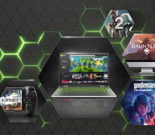 Microsoft інтегрує GeForce Now від Nvidia на свої ігрові сторінки Xbox