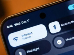 Android 17 отримає більше розмиття в інтерфейсі