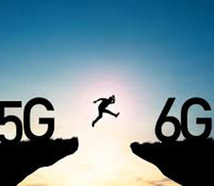 Штучний інтелект керуватиме мережею зв’язку 6G
