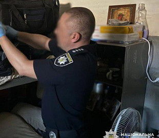 Поліцейські повідомили про підозри учасникам шахрайської схеми, організованої з колонії