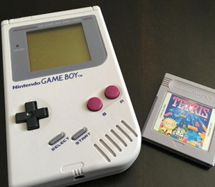 Энтузиаст нашёл способ сыграть в Tetris на Game Boy по сети