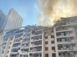 Что делать, если попали под обстрел: украинцам дали детальное разъяснение