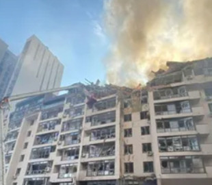 Что делать, если попали под обстрел: украинцам дали детальное разъяснение