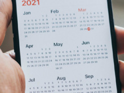 В iPhone нашли неожиданный баг с календарём